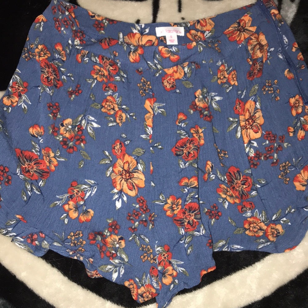 Shorts
